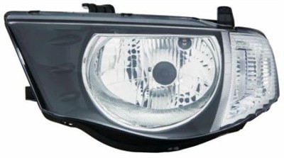 ABAKUS 214-1180L-LDEMC