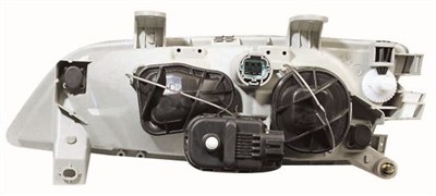 ABAKUS 215-1172L-LD-EM