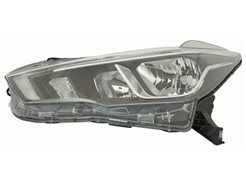 ABAKUS 215-11AGL-LDEM2