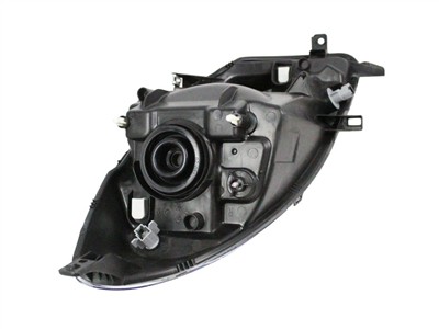 ABAKUS 215-11B5R-LD-EM