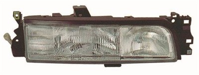 ABAKUS 216-1115L-LD-E