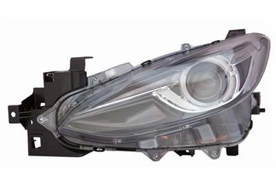 ABAKUS 216-1168L-LEHM2