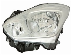 ABAKUS 218-1170L-LD-EM