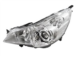 ABAKUS 220-1120L-LD-EM