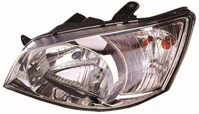 ABAKUS 221-1118L-LD-EM