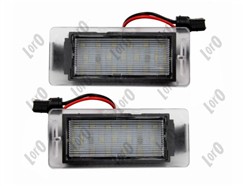 ABAKUS L37-210-0005LED