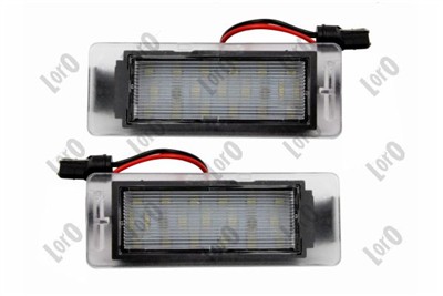 ABAKUS L37-210-0005LED