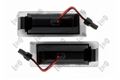 ABAKUS L37-210-0005LED