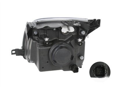 ABAKUS 431-1155R-LD-EM