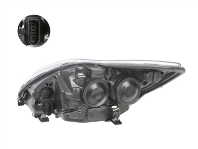 ABAKUS 431-1181RMLDEM2