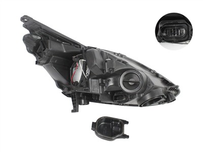 ABAKUS 431-1199LMLD-EM