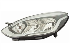 ABAKUS 431-11AELMLD-EM