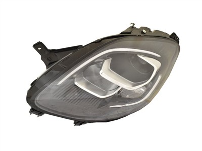 ABAKUS 431-11AULMLDEM1