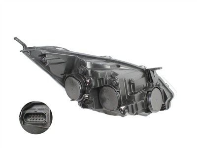 ABAKUS 431-11B4LMLD-EM