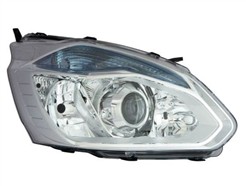 ABAKUS 431-11B4RMLD-EM