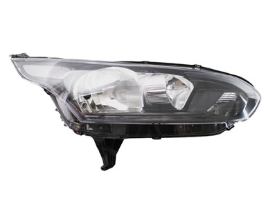 ABAKUS 431-11C4RMLDEM2