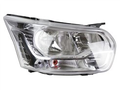 ABAKUS 431-11C6RMLD-EM