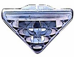 ABAKUS 431-1404PXB-VC