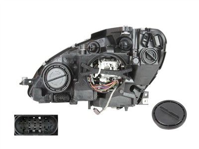 ABAKUS 440-1166RMLDHEM