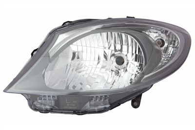 ABAKUS 440-11B2R-LDEM6