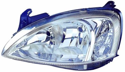 ABAKUS 442-1125L-LDEMN