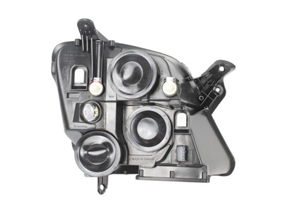 ABAKUS 442-1130L-LD-EM