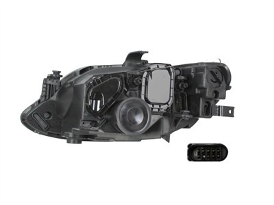 ABAKUS 445-1122R-LD-EM