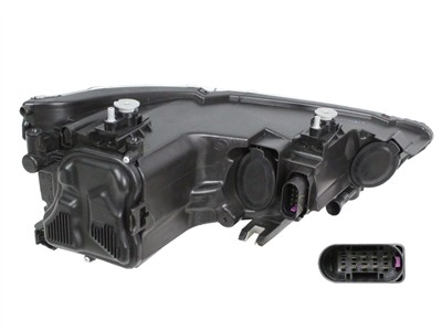 ABAKUS 446-1131LMLDEM2