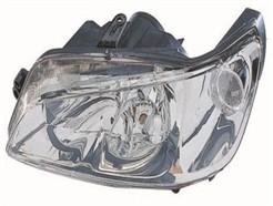 ABAKUS 550-1124R-LD-EM