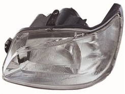 ABAKUS 550-1127L-LD-EM