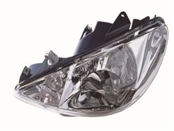 ABAKUS 550-1145R-LD-EM