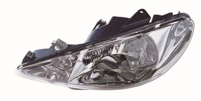 ABAKUS 550-1145R-LD-EM