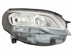 ABAKUS 550-1167LMLDEM2