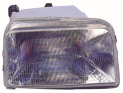 ABAKUS 551-1110L-LD-E