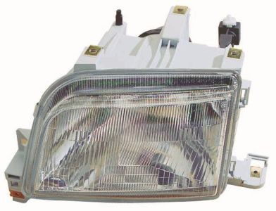 ABAKUS 551-1115L-LD-E