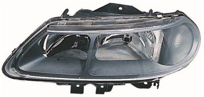 ABAKUS 551-1132R-LD-EM