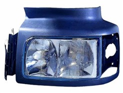 ABAKUS 551-1150L-LD-EM