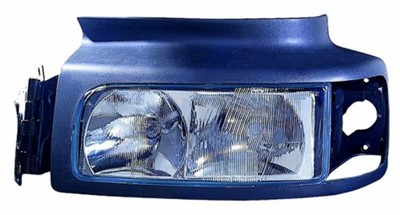 ABAKUS 551-1150L-LD-EM