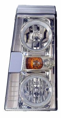 ABAKUS 551-1165R-LD-EM