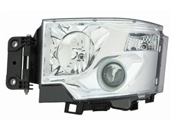 ABAKUS 551-11A6L-LD-EM