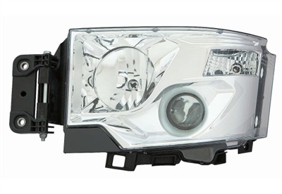 ABAKUS 551-11A6L-LD-EM