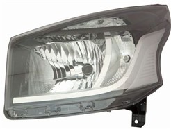 ABAKUS 551-11A7R-LDEM2