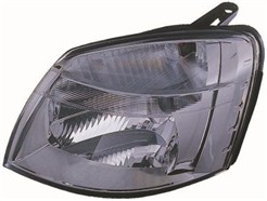 ABAKUS 552-1118R-LD-EM