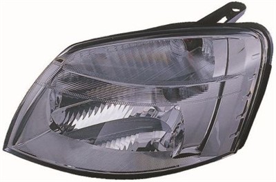 ABAKUS 552-1118R-LD-EM