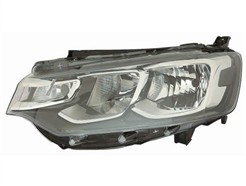 ABAKUS 552-1151R-LDEM2