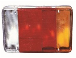 ABAKUS 663-1907R-LD-WE