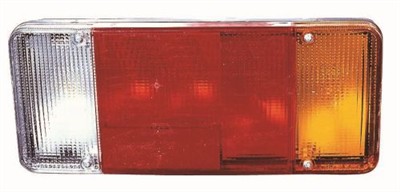 ABAKUS 663-1907R-LD-WE