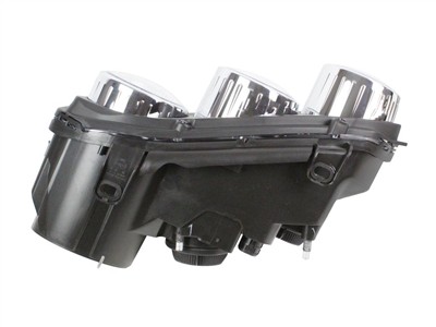 ABAKUS 667-1116L-LD-EM