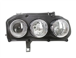 ABAKUS 667-1116R-LD-EM