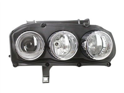 ABAKUS 667-1116R-LD-EM